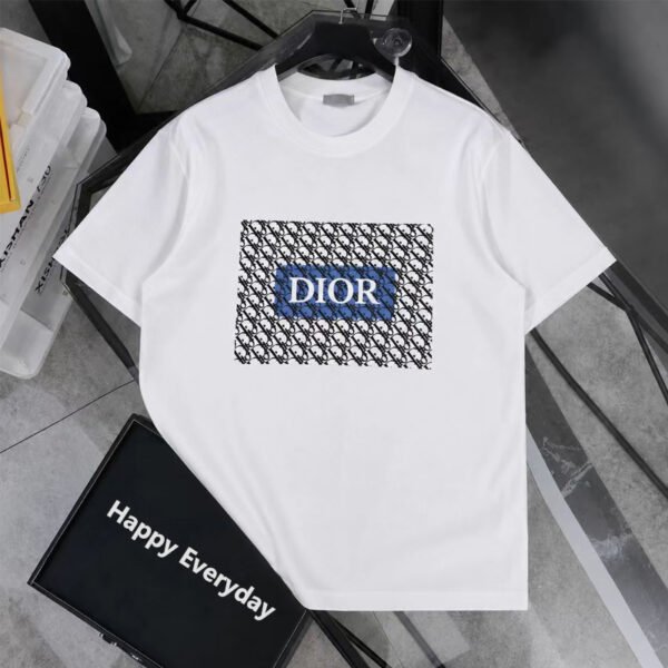 TD010-010-02-01 TD01002 High Quality T-shirts Clothing