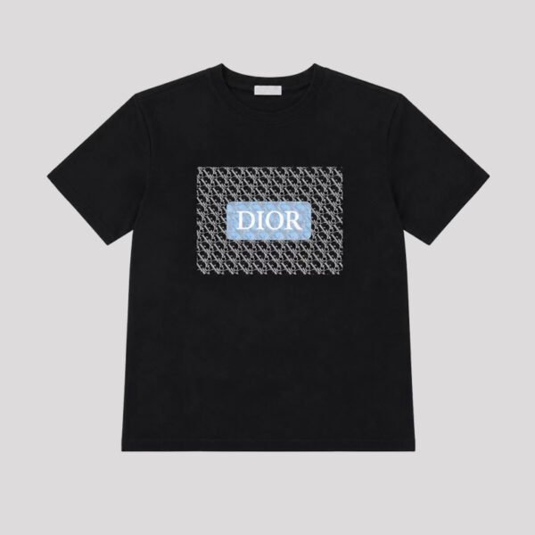 TD010-010-021-01 TD01001 High Quality T-shirts Clothing