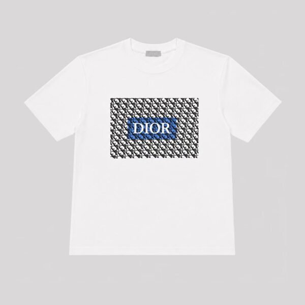 TD010-010-022-01 TD01002 High Quality T-shirts Clothing