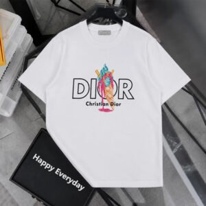 TD012-012-02-01 TD01202 High Quality T-shirts Clothing
