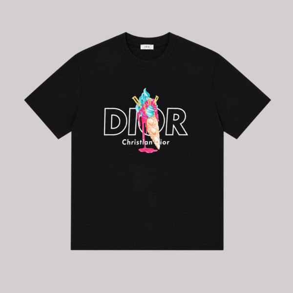 TD012-012-021-01 TD01201 High Quality T-shirts Clothing