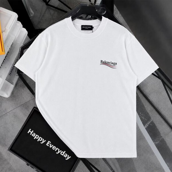 TF001-001-010-01(Front) TF00101 High Quality T-shirts Clothing