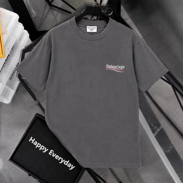 TF001-001-03-01(Front) TF00108 High Quality T-shirts Clothing