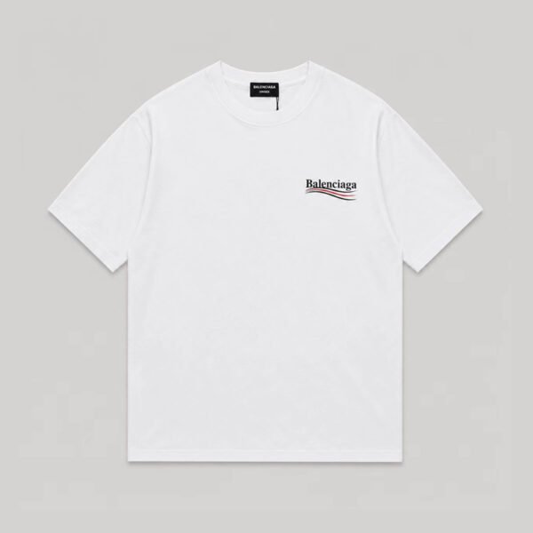 TF001-001-040-01(Front) TF00102 High Quality T-shirts Clothing