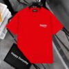 TF001-001-05-01(Front) TF00106 High Quality T-shirts Clothing