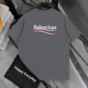 TF002-002-03-01(Back) TF00208 High Quality T-shirts Clothing