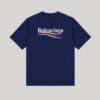 TF002-002-032-01(Back) TF00203 High Quality T-shirts Clothing