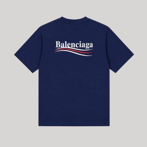TF002-002-032-01(Back) TF00203 High Quality T-shirts Clothing