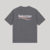 TF002-002-033-01(Back) TF00207 High Quality T-shirts Clothing