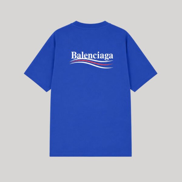 TF002-002-034-01(Back) TF00204 High Quality T-shirts Clothing