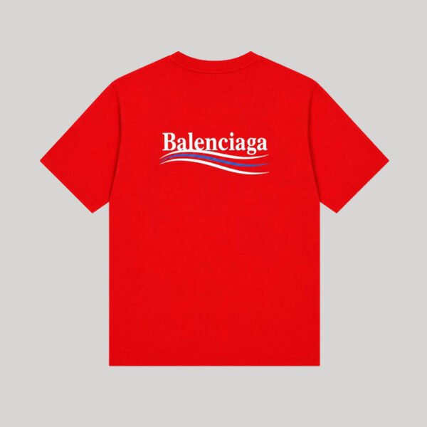 TF002-002-035-01(Back) TF00205 High Quality T-shirts Clothing