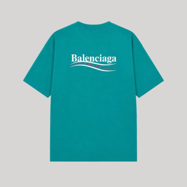 TF002-002-037-01(Back) TF00209 High Quality T-shirts Clothing