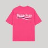 TF002-002-038-01(Back) TF00206 High Quality T-shirts Clothing
