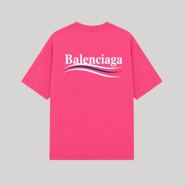 TF002-002-038-01(Back) TF00206 High Quality T-shirts Clothing