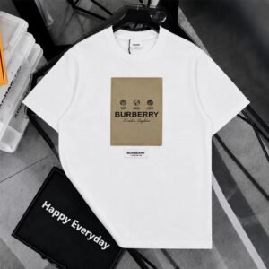 TG002-002-03-01 TG00202 High Quality T-shirts Clothing