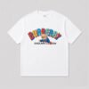 TG005-005-022-01 TG00502 High Quality T-shirts Clothing