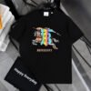 TG007-007-01-01 TG00702 High Quality T-shirts Clothing