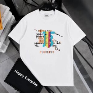 TG007-007-02-01 TG00702 High Quality T-shirts Clothing