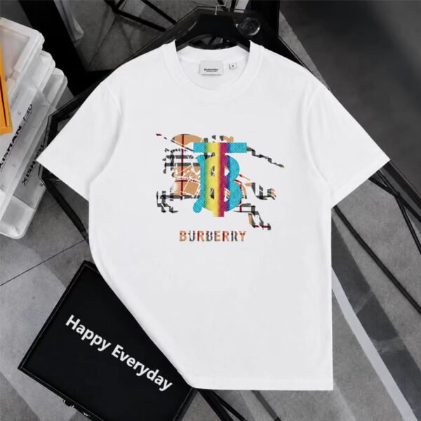TG007-007-02-01 TG00702 High Quality T-shirts Clothing