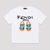 TH001-001-022-01 TH00102 High Quality T-shirts Clothing