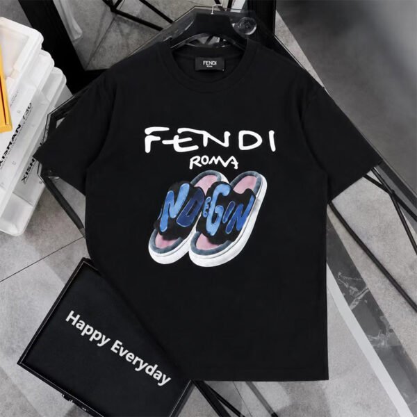 TH002-002-01-01 TH00201 High Quality T-shirts Clothing