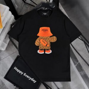 TH006-006-01-01 TH00601 High Quality T-shirts Clothing
