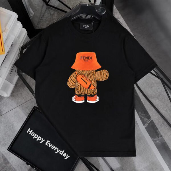 TH006-006-01-01 TH00602 High Quality T-shirts Clothing
