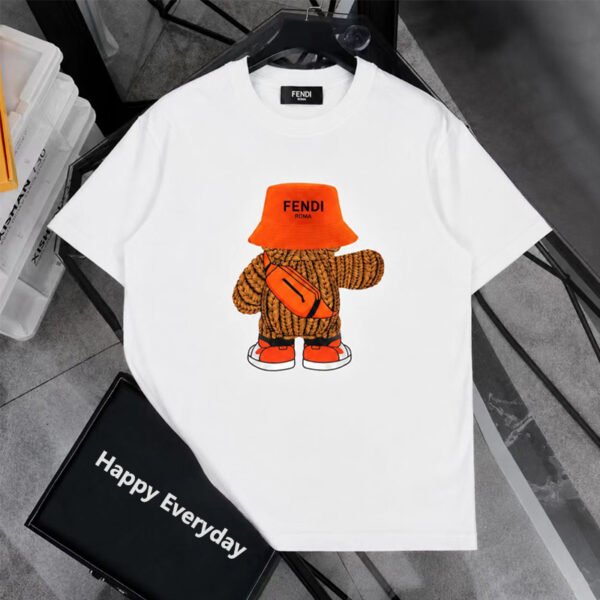 TH006-006-02-01 TH00602 High Quality T-shirts Clothing