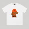 TH006-006-022-01 TH00602 High Quality T-shirts Clothing