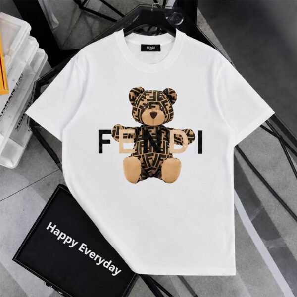 TH00801 High Quality T-shirts Clothing