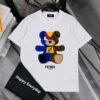 TH009-009-02-01 TH00901 High Quality T-shirts Clothing