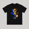 TH009-009-021-01 TH00901 High Quality T-shirts Clothing