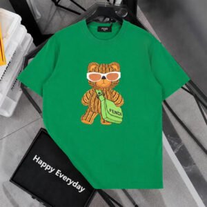 TH010-010-02-01 TH01002 High Quality T-shirts Clothing