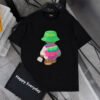 TH012-012-01-01 TH01201 High Quality T-shirts Clothing