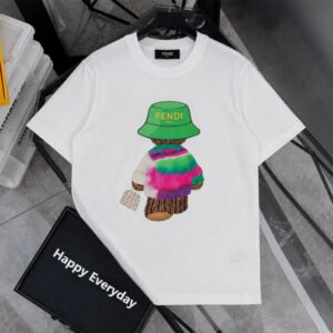 TH012-012-02-01 TH01202 High Quality T-shirts Clothing