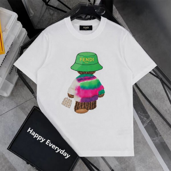 TH012-012-02-01 TH01201 High Quality T-shirts Clothing