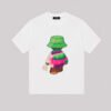 TH012-012-022-01 TH01202 High Quality T-shirts Clothing