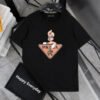TJ003-003-01-01 TJ00302 High Quality T-shirts Clothing