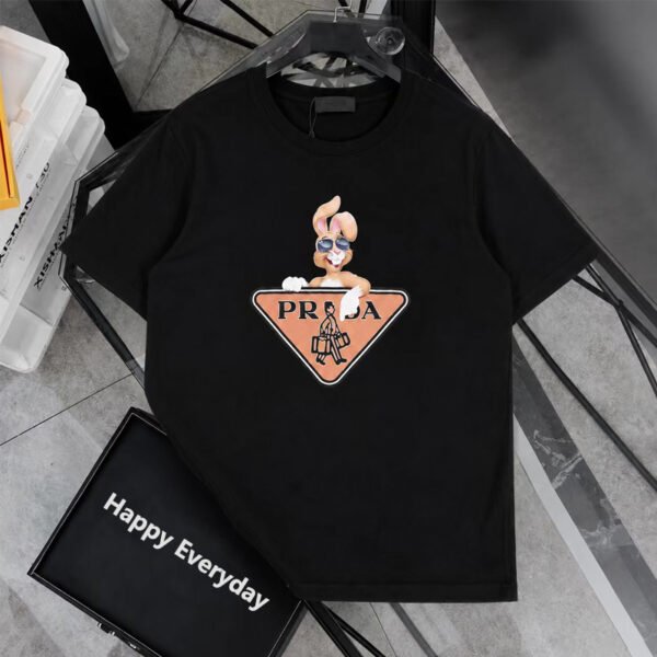 TJ003-003-01-01 TJ00302 High Quality T-shirts Clothing