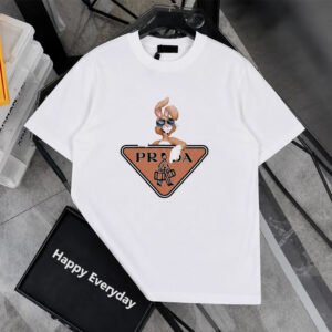 TJ003-003-02-01 TJ00302 High Quality T-shirts Clothing