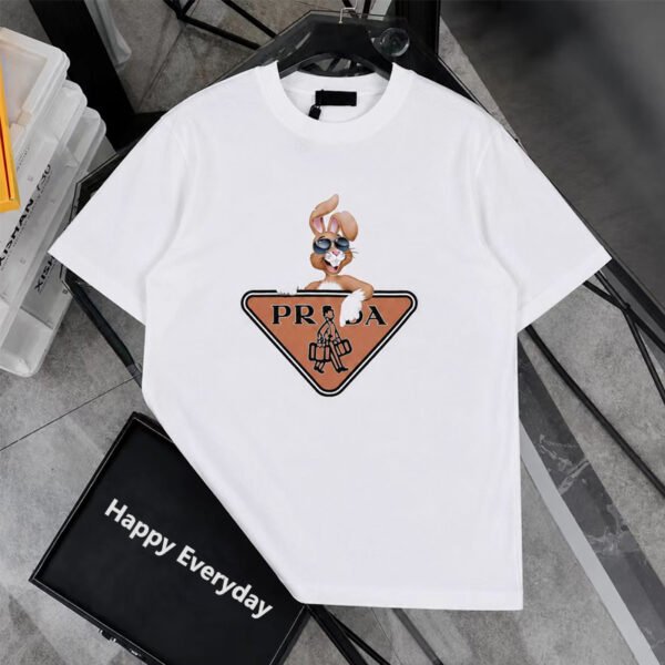 TJ003-003-02-01 TJ00302 High Quality T-shirts Clothing