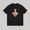 TJ00301 High Quality T-shirts Clothing