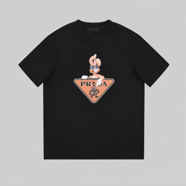 TJ00301 High Quality T-shirts Clothing