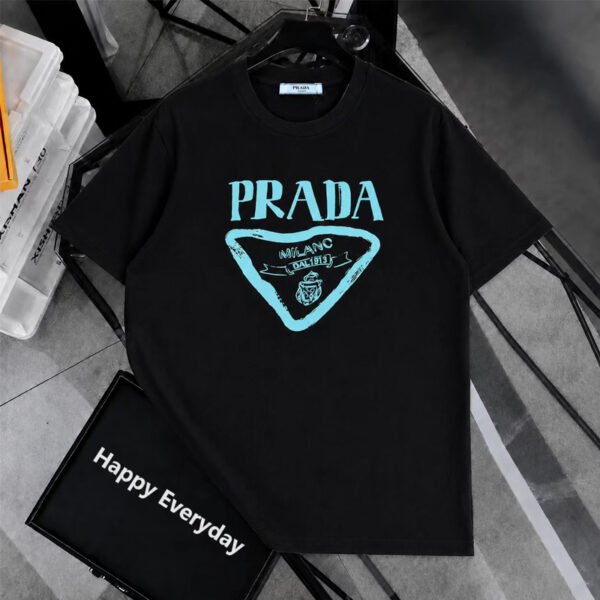 TJ00501 High Quality T-shirts Clothing