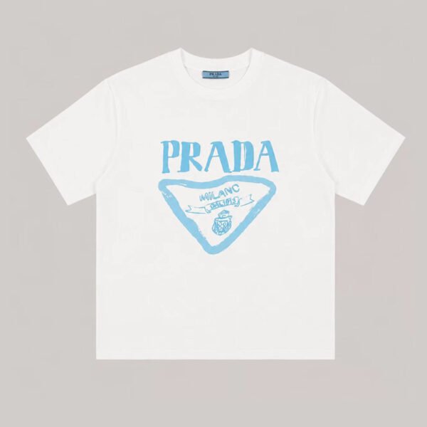 TJ00502 High Quality T-shirts Clothing