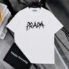TJ006-006-02-01 TJ00601 High Quality T-shirts Clothing
