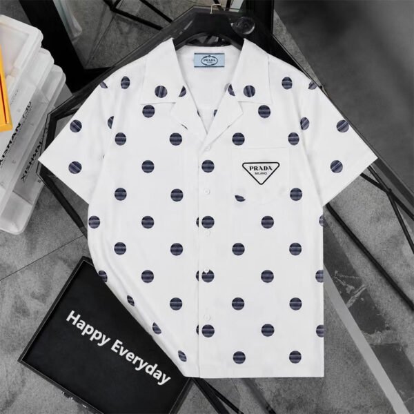 TJ00704 High Quality T-shirts Clothing