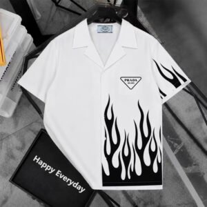 TJ00704 High Quality T-shirts Clothing
