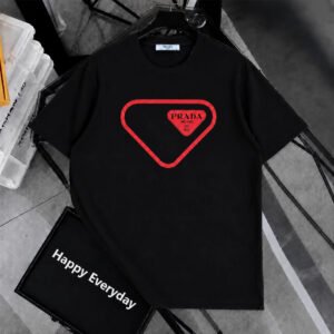 TJ00801 High Quality T-shirts Clothing