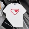 TJ00802 High Quality T-shirts Clothing
